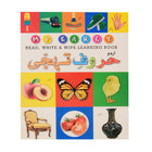 2121 MY EARLY LEARNING BOOK ALF BAY PAY