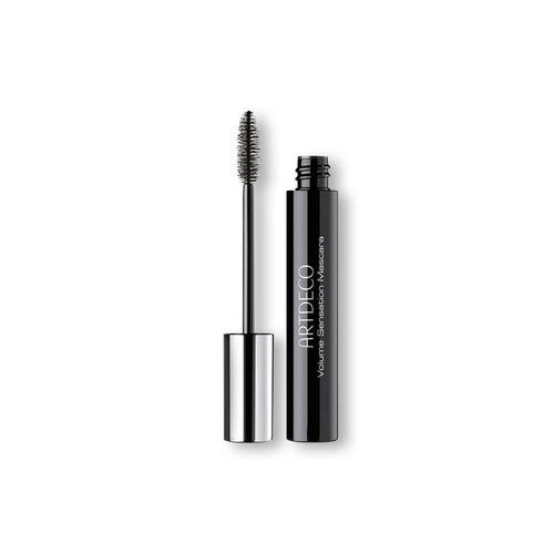 Artdeco- Volume Sensation Mascara Number 1 Black, 10­ Ml