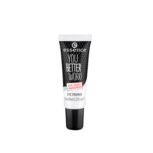 Essence - You Better Work Eye Primer
