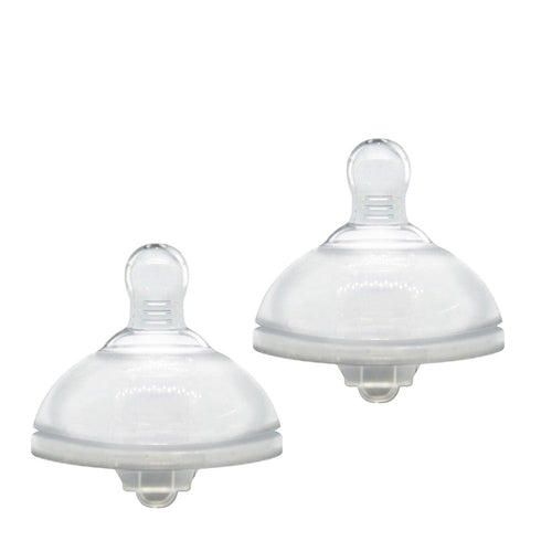 PUR SILICONE NIPPLES 3403L