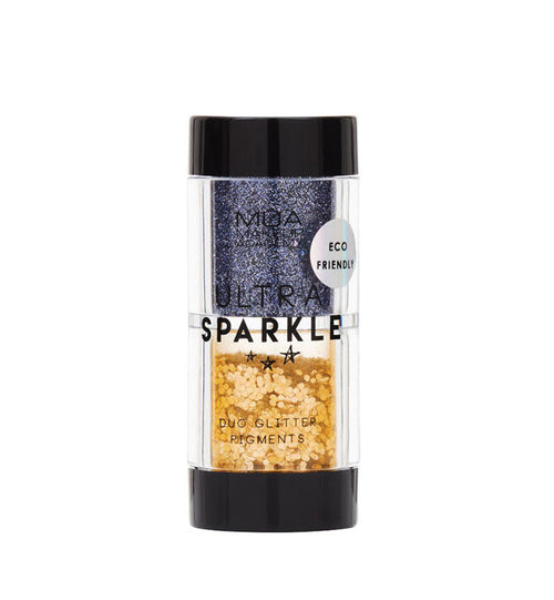 Mua- Ultra Sparkle Duo Glitter Pigments Explosive