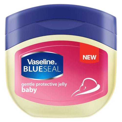 Vaseline- Gentle Baby Jelly, 100ml