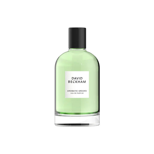 David Beckham - Aromatic Greens - Edp 100ml