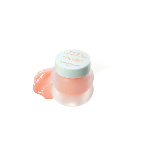 Tocobo - Vita Glazed Lip Mask/20ml