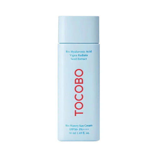 Tocobo - Bio Watery Sun Screen Spf 50 -50ml