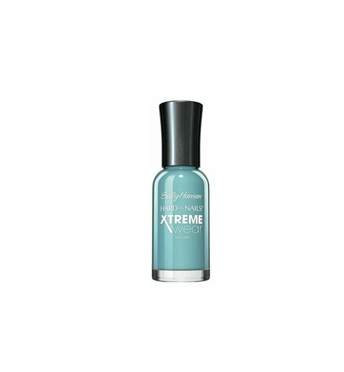 Sally Hansen - Hard As Nails - Big Teal 399