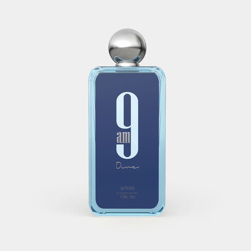 Afnan - 9am Dive Edp 100ml