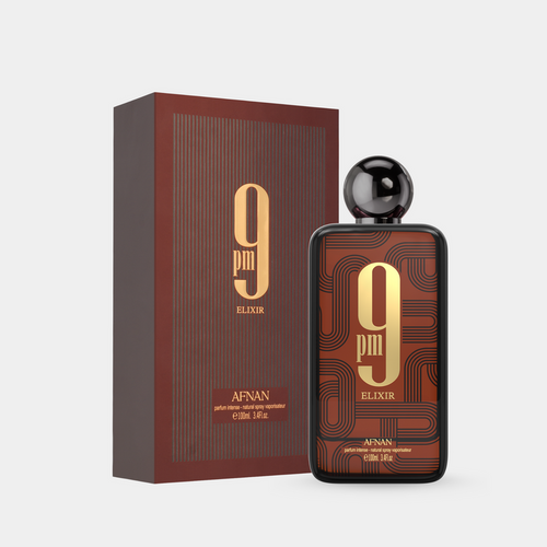 Afnan - 9pm Elixir Men Edp 100ml