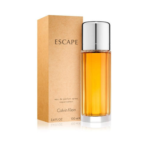 Calvin Klein- Escape Eau De Parfum For Women, 100ml