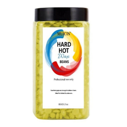 Muicin - Wax Beans Soft Resins Italian Formula