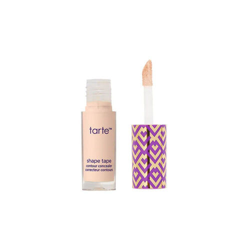 Tarte- Shape Tape Concealer- 20b Light, 1ml