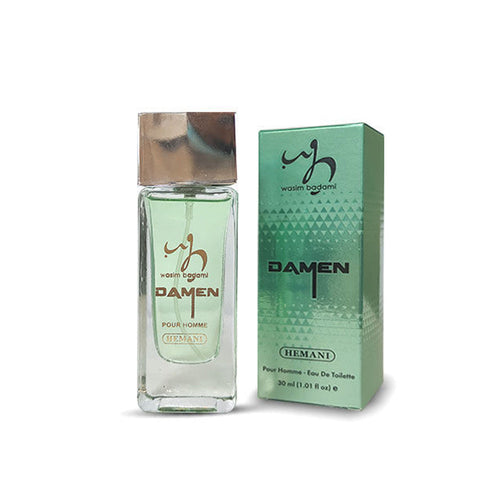 Wb By Hemani- Damen Perfume, 30ml