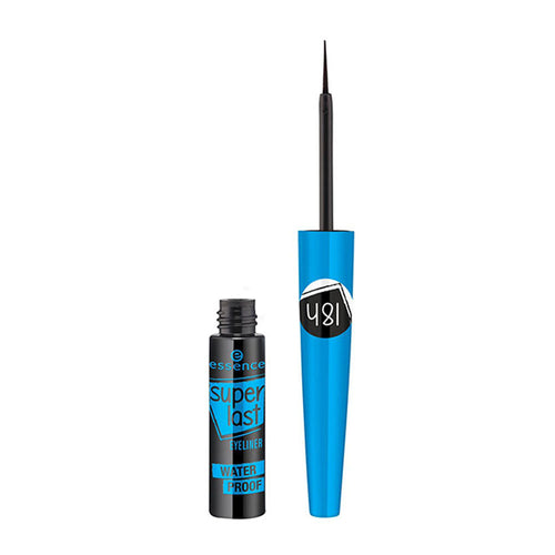 Essence - Super Last Eyeliner Water Proof