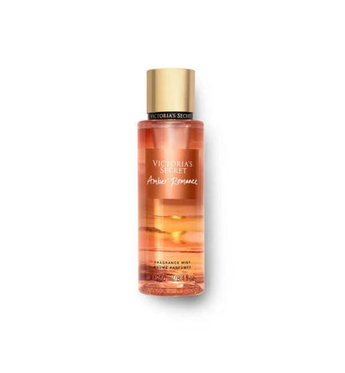 Victoria's Secret- Fragrance Mist- Amber Romance, 250ml