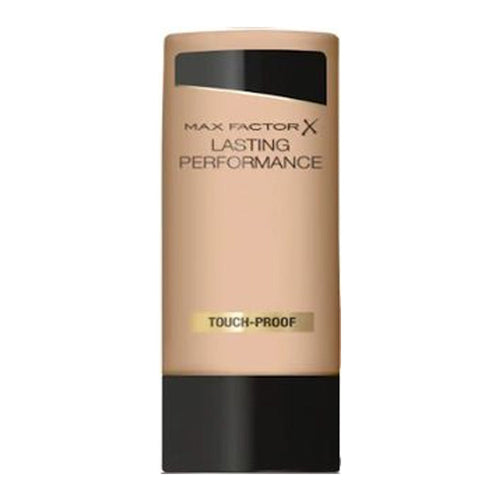 Max Factor - Lasting Performance Foundation - Natural Bronze - 109 - 50671373