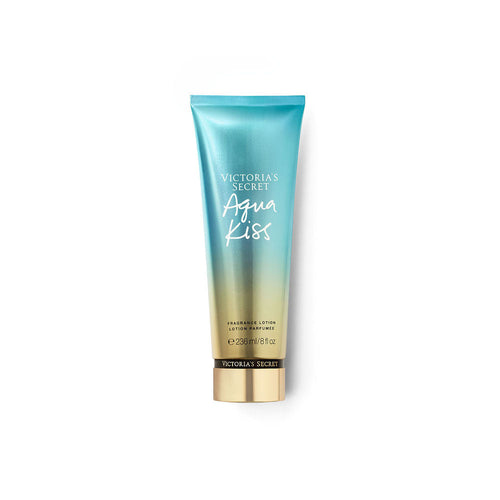 Victoria's Secret- Fragrance Aqua Kiss Lotion, 236ml