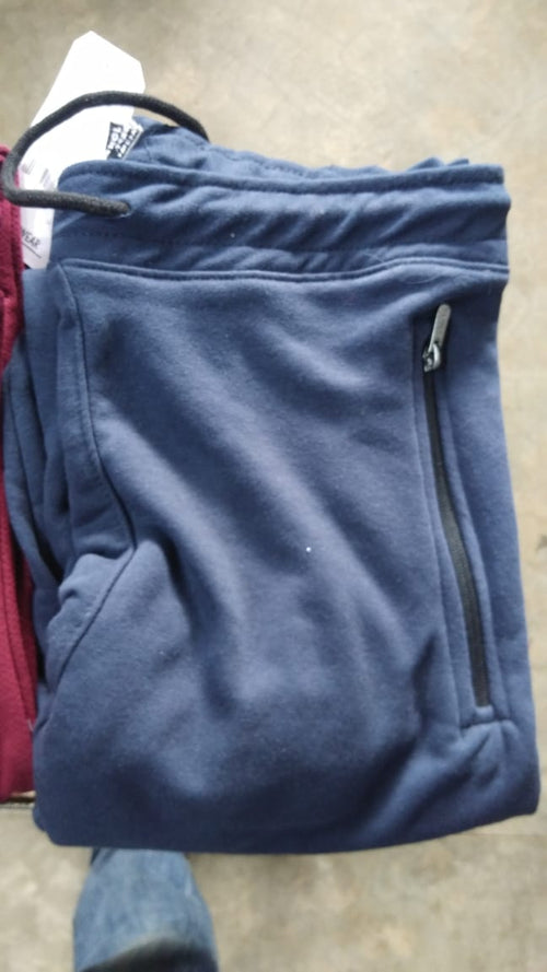 Vybe - Navy Trouser