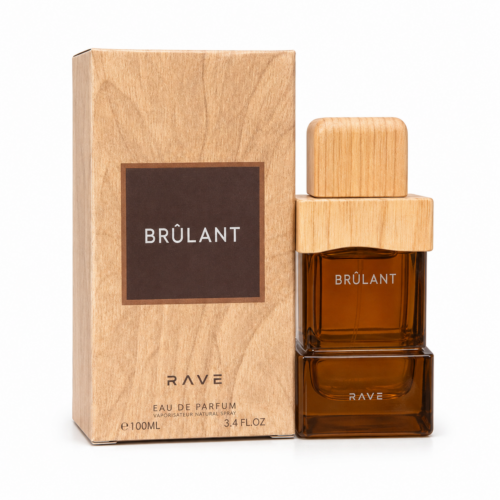 Rave - Brulant Edp 100ml