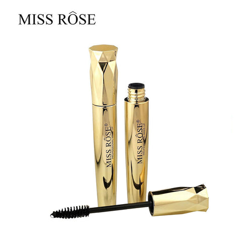 Miss Rose Diamiod Cut New Gold Mascara-7401-043h24