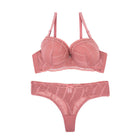 BELLEZA THIN CUP BRA SET A2011