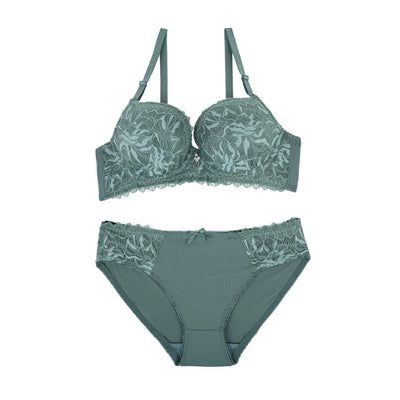BELLEZA PUSH UP BRA SET A2024