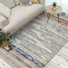 Turkish Extreme Rug 5X8 Ft