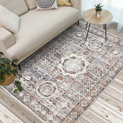 Turkish Extreme Rug 5X8 Ft