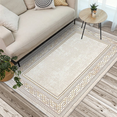 Turkish Extreme Rug 5X8 Ft