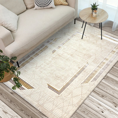 Turkish Extreme Rug 5X8 Ft