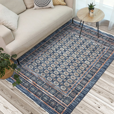 Turkish Extreme Rug 5X8 Ft