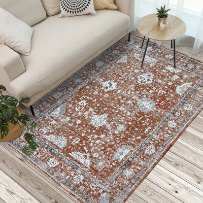 Turkish Extreme Rug 5X8 Ft