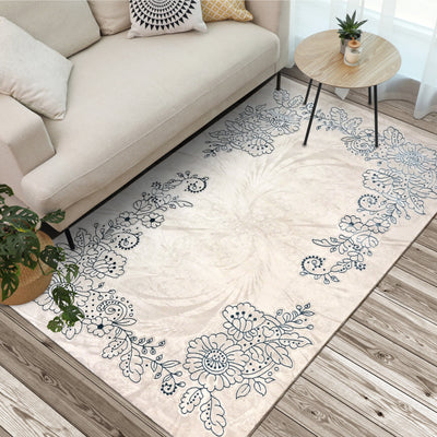 Turkish Extreme Rug 7x10 ft