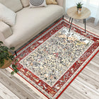 Fine Persian Khas 5x8 FT 2