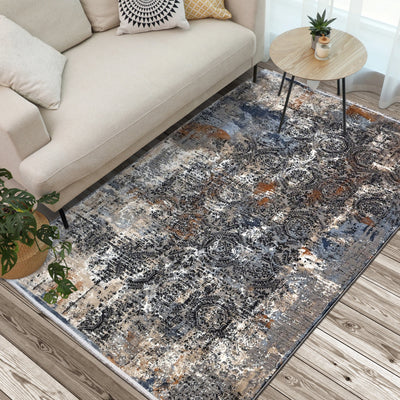 Turkish Extreme Rug 5X8 Ft