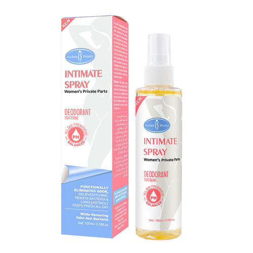 Private Part Spray For Women"s Private Parts 100ml Ac31556