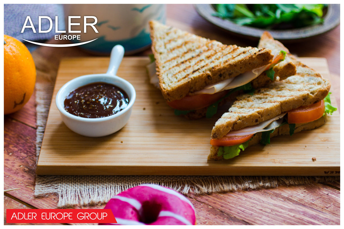 ADLER SANDWICH AD3015