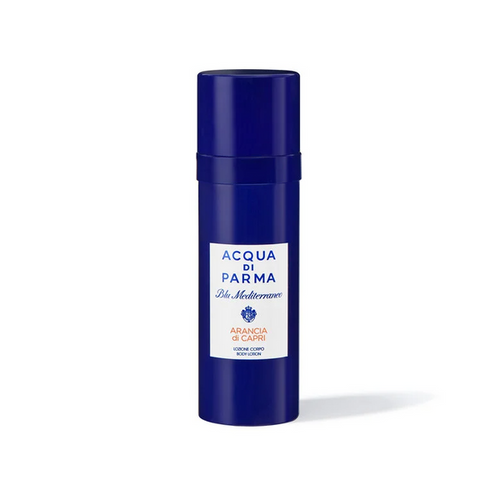 Aqua Di Pharma Blu Mediterraneo Arancia Di Capri Body Lotion 150ml