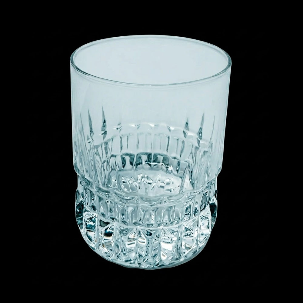 GLASS LUMINARC IMPERATOR N1287 (Pack 6)