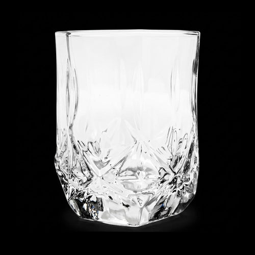 GLASS LUMINARC BRIGHTON N1285 (Pack 6)