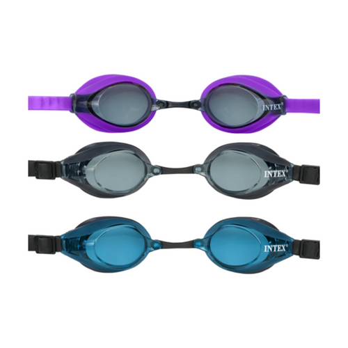 55691 Intex Racing Google