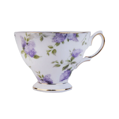 TEA CUP ROYAL ALBERT LILAC LAN PC (Pack of 6)