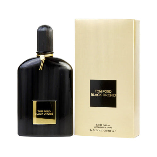 TOM FORD BLACK ORCHID FOR MEN EDP 100 ML
