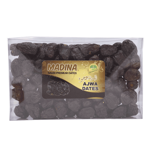 MADINA AJWA DATES 1 KG