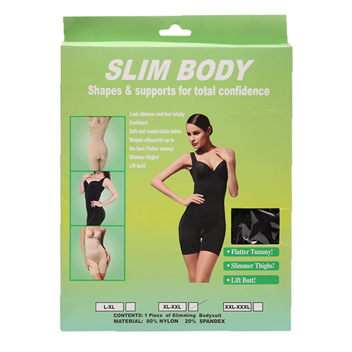 Slim N Lift Ladies Pc