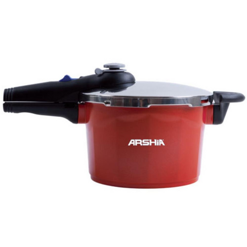 PRESSURE COOKER ARSHIA PR6221808 PC