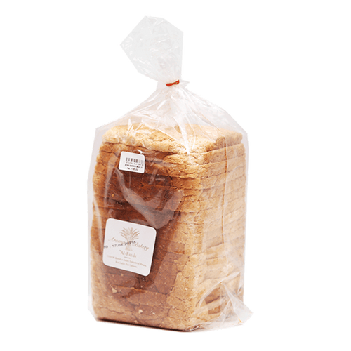 AROMA BROWN SANDWICH BREAD LARGE PC