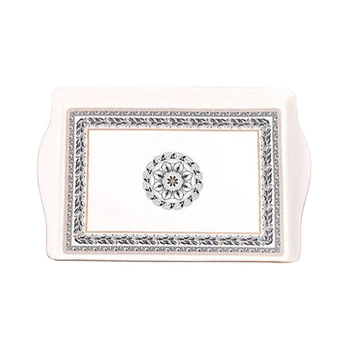 TRAY CERAMIC IR TP41638 PC
