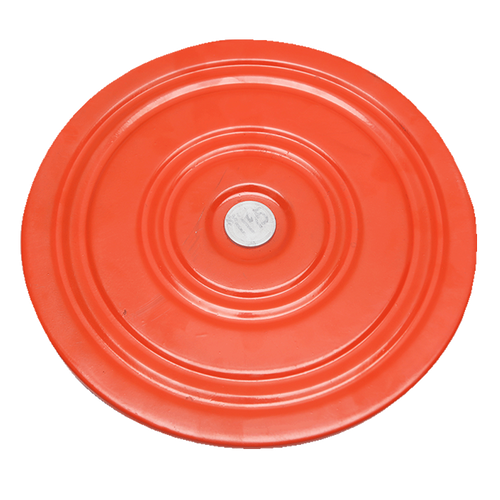 Twister Plate Metal