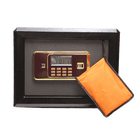 ELECTRIC SAFE D-310 BASIC