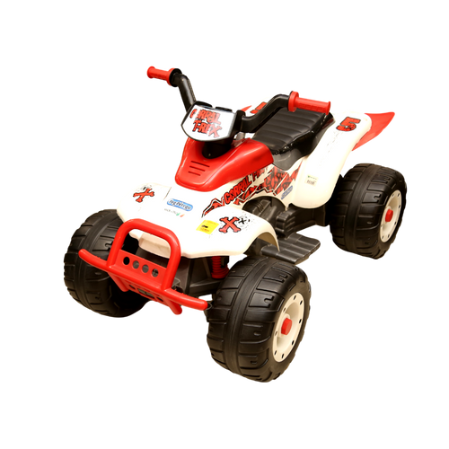 Motor Cycle Coral Trex Basic